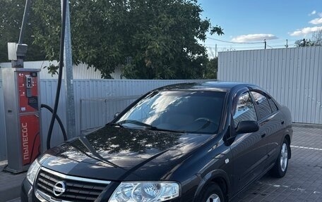 Nissan Almera Classic, 2008 год, 530 000 рублей, 2 фотография
