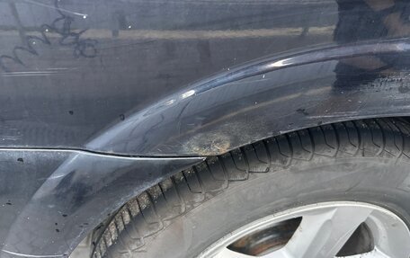 Nissan Almera Classic, 2008 год, 530 000 рублей, 10 фотография