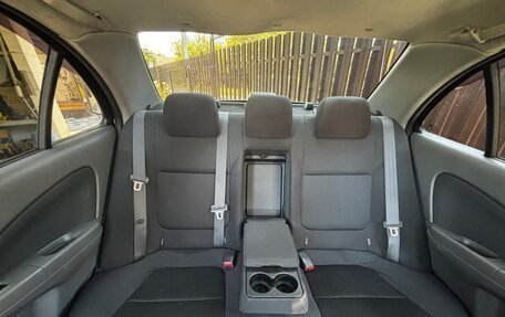 Nissan Almera Classic, 2008 год, 530 000 рублей, 12 фотография