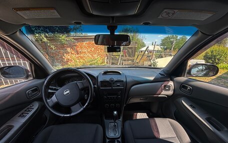 Nissan Almera Classic, 2008 год, 530 000 рублей, 13 фотография