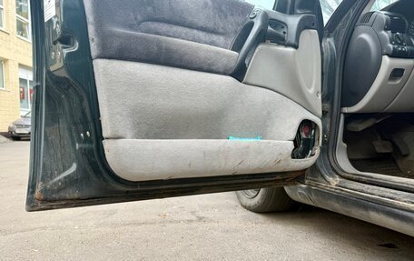 Opel Omega B, 1995 год, 160 000 рублей, 10 фотография
