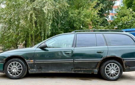 Opel Omega B, 1995 год, 160 000 рублей, 6 фотография