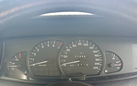 Opel Omega B, 1995 год, 160 000 рублей, 23 фотография