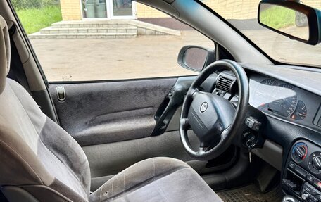 Opel Omega B, 1995 год, 160 000 рублей, 19 фотография