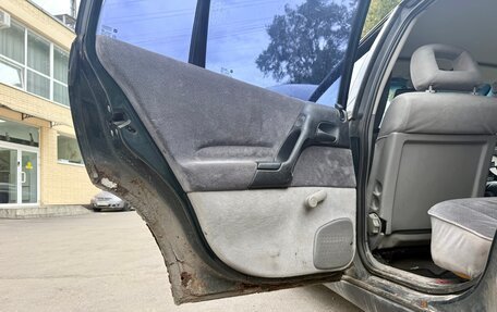 Opel Omega B, 1995 год, 160 000 рублей, 12 фотография