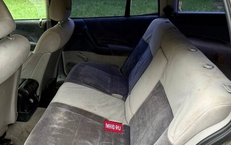 Opel Omega B, 1995 год, 160 000 рублей, 20 фотография