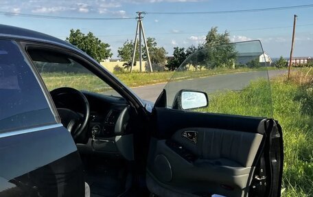Mitsubishi Diamante II, 1996 год, 310 000 рублей, 3 фотография