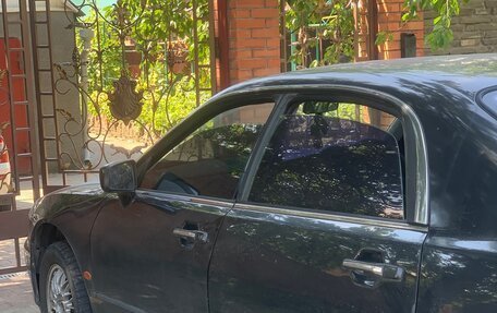 Mitsubishi Diamante II, 1996 год, 310 000 рублей, 5 фотография