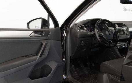 Volkswagen Tiguan II, 2017 год, 1 799 000 рублей, 7 фотография