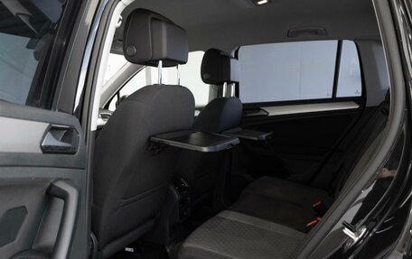Volkswagen Tiguan II, 2017 год, 1 799 000 рублей, 15 фотография