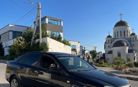 Chevrolet Lacetti, 2008 год, 495 000 рублей, 2 фотография