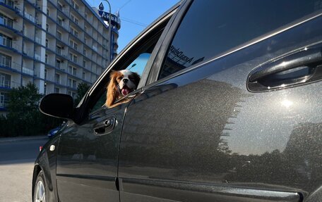 Chevrolet Lacetti, 2008 год, 495 000 рублей, 4 фотография