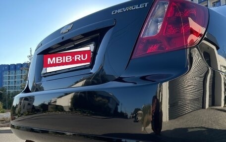 Chevrolet Lacetti, 2008 год, 495 000 рублей, 6 фотография