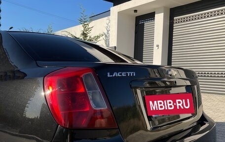 Chevrolet Lacetti, 2008 год, 495 000 рублей, 5 фотография