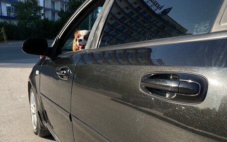 Chevrolet Lacetti, 2008 год, 495 000 рублей, 18 фотография