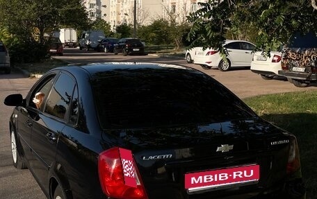 Chevrolet Lacetti, 2008 год, 495 000 рублей, 23 фотография