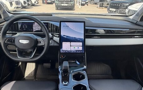 Geely Atlas, 2024 год, 2 950 000 рублей, 11 фотография