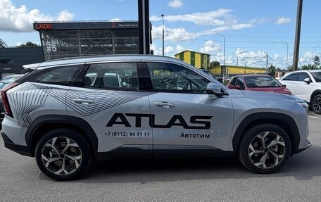 Geely Atlas, 2024 год, 2 950 000 рублей, 8 фотография