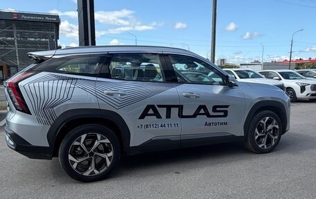 Geely Atlas, 2024 год, 2 950 000 рублей, 7 фотография