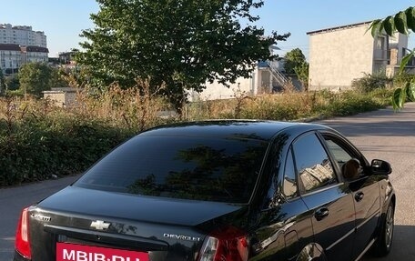 Chevrolet Lacetti, 2008 год, 495 000 рублей, 24 фотография