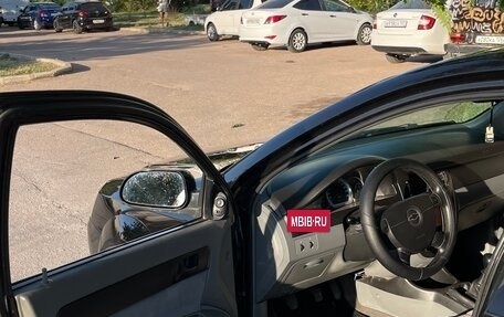 Chevrolet Lacetti, 2008 год, 495 000 рублей, 27 фотография