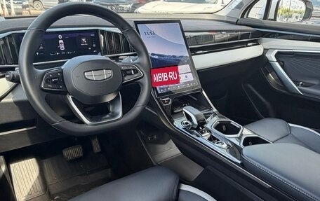 Geely Atlas, 2024 год, 2 950 000 рублей, 10 фотография