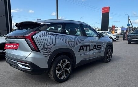 Geely Atlas, 2024 год, 2 950 000 рублей, 6 фотография