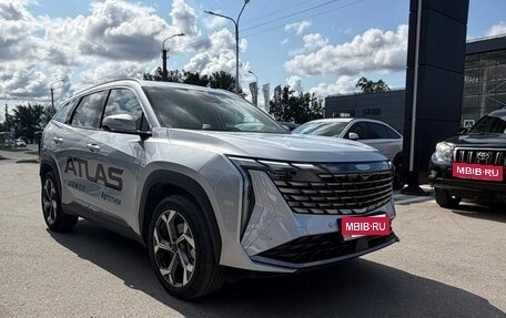 Geely Atlas, 2024 год, 2 950 000 рублей, 9 фотография
