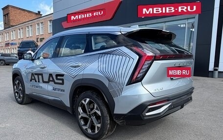 Geely Atlas, 2024 год, 2 950 000 рублей, 5 фотография