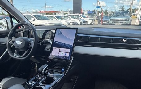 Geely Atlas, 2024 год, 2 950 000 рублей, 12 фотография