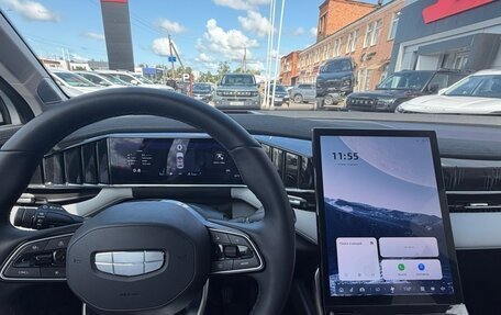 Geely Atlas, 2024 год, 2 950 000 рублей, 17 фотография