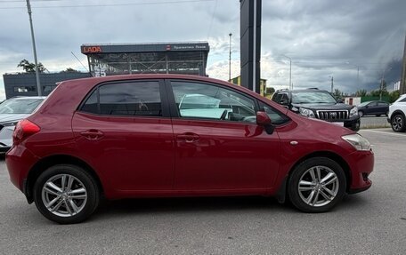 Toyota Auris II, 2008 год, 529 000 рублей, 8 фотография