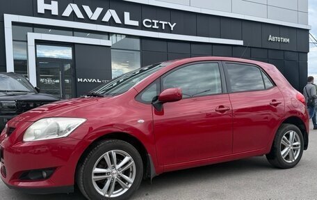 Toyota Auris II, 2008 год, 529 000 рублей, 3 фотография