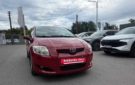 Toyota Auris II, 2008 год, 529 000 рублей, 10 фотография