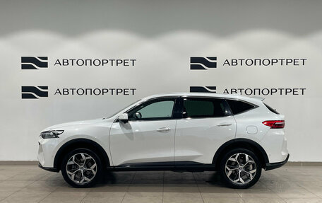 Haval F7 I, 2023 год, 2 099 000 рублей, 2 фотография