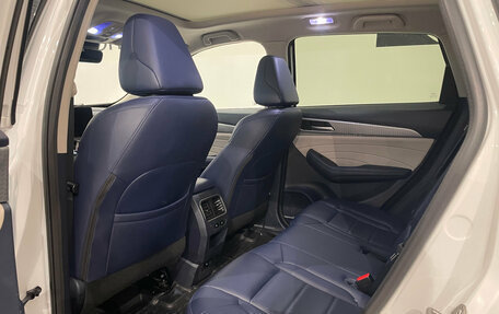 Haval F7 I, 2023 год, 2 099 000 рублей, 11 фотография