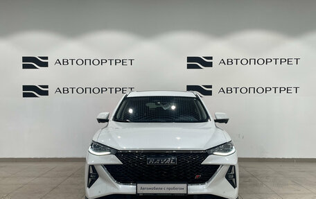 Haval F7 I, 2023 год, 2 099 000 рублей, 8 фотография