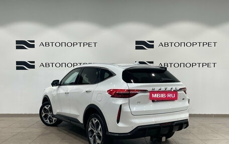 Haval F7 I, 2023 год, 2 099 000 рублей, 3 фотография