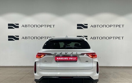 Haval F7 I, 2023 год, 2 099 000 рублей, 4 фотография