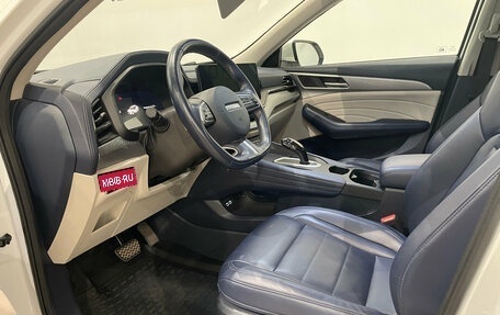 Haval F7 I, 2023 год, 2 099 000 рублей, 13 фотография