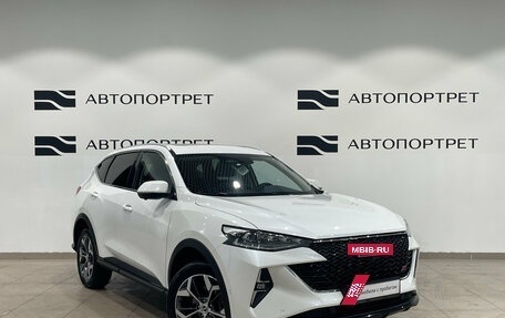 Haval F7 I, 2023 год, 2 099 000 рублей, 7 фотография