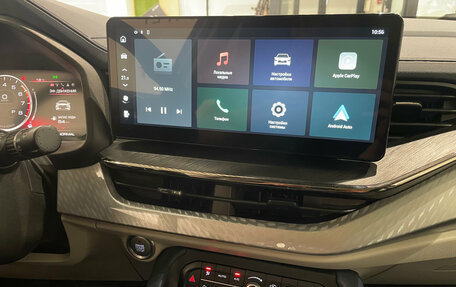 Haval F7 I, 2023 год, 2 099 000 рублей, 16 фотография