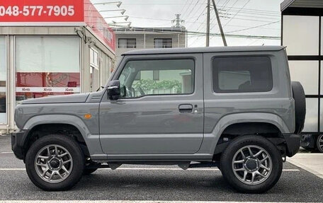 Suzuki Jimny, 2023 год, 1 377 000 рублей, 7 фотография