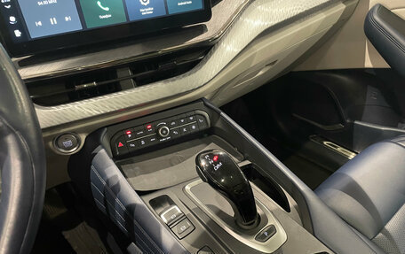Haval F7 I, 2023 год, 2 099 000 рублей, 18 фотография