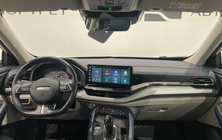 Haval F7 I, 2023 год, 2 099 000 рублей, 15 фотография