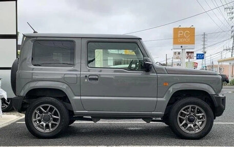 Suzuki Jimny, 2023 год, 1 377 000 рублей, 8 фотография