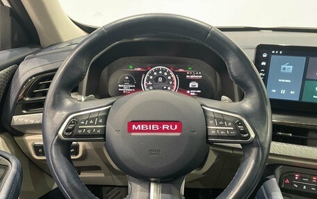 Haval F7 I, 2023 год, 2 099 000 рублей, 19 фотография