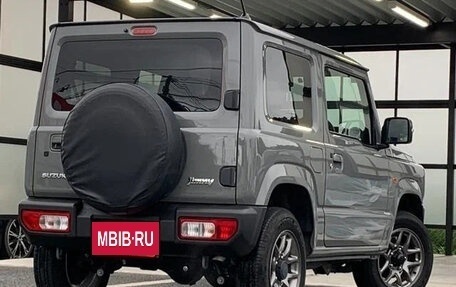 Suzuki Jimny, 2023 год, 1 377 000 рублей, 6 фотография