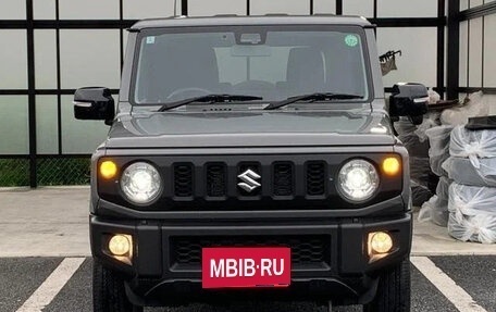 Suzuki Jimny, 2023 год, 1 377 000 рублей, 2 фотография