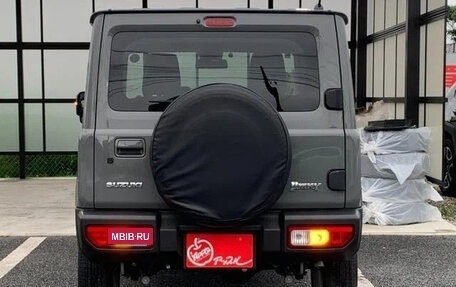 Suzuki Jimny, 2023 год, 1 377 000 рублей, 5 фотография